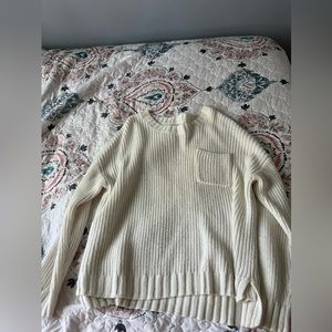 arizona sweater
